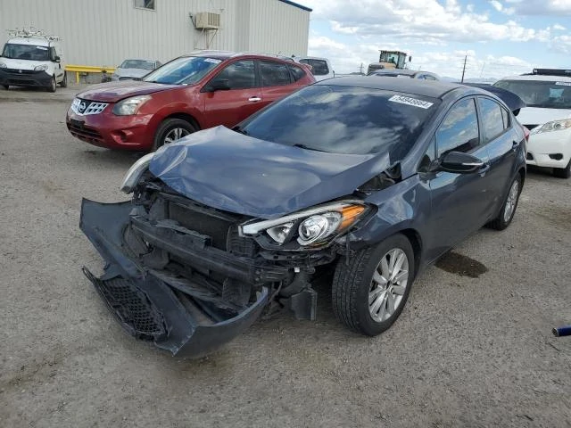 KIA FORTE 2014 knafx4a68e5138344