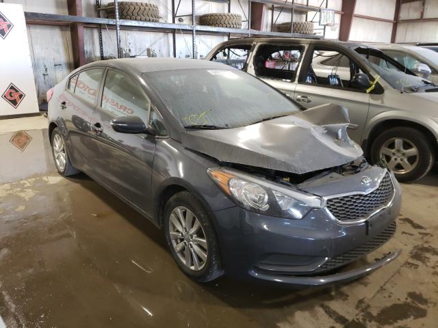 KIA FORTE LX 2014 knafx4a68e5139977