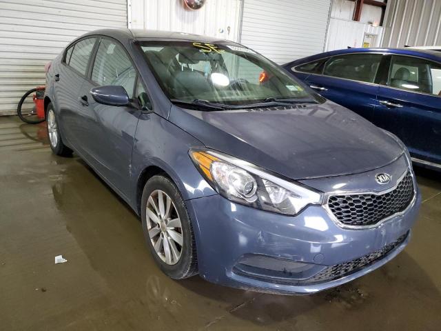 KIA FORTE LX 2014 knafx4a68e5140434