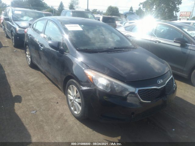 KIA FORTE 2014 knafx4a68e5141762