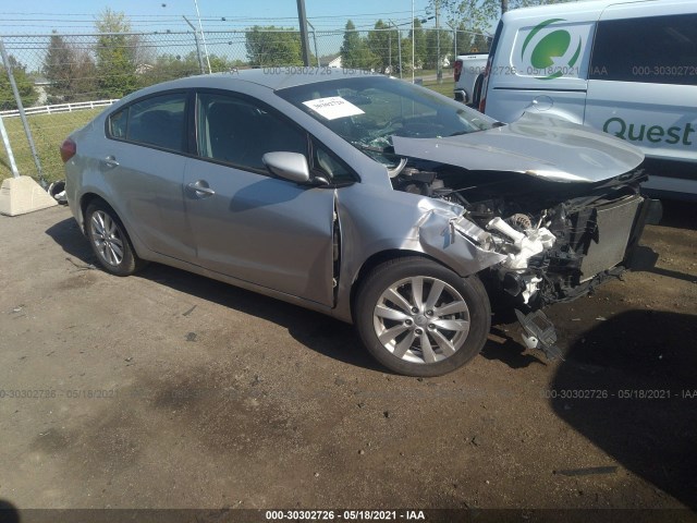 KIA FORTE 2014 knafx4a68e5143348