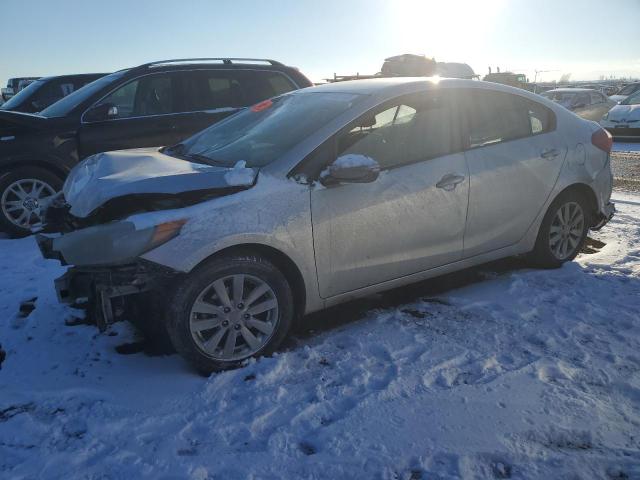 KIA FORTE LX 2014 knafx4a68e5146301