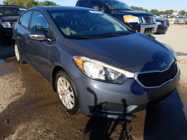 KIA FORTE LX 2014 knafx4a68e5153166