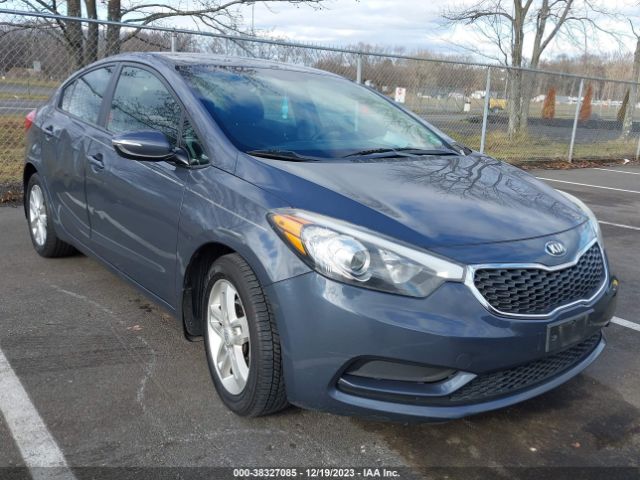 KIA FORTE 2014 knafx4a68e5155659