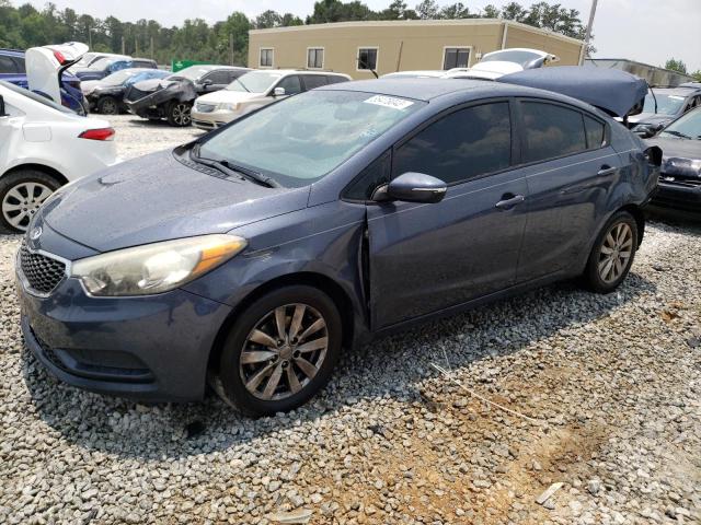 KIA FORTE LX 2014 knafx4a68e5159372