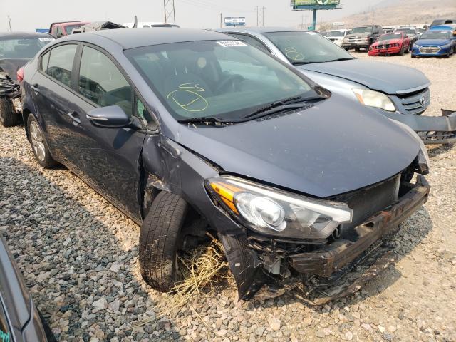 KIA FORTE LX 2014 knafx4a68e5161042