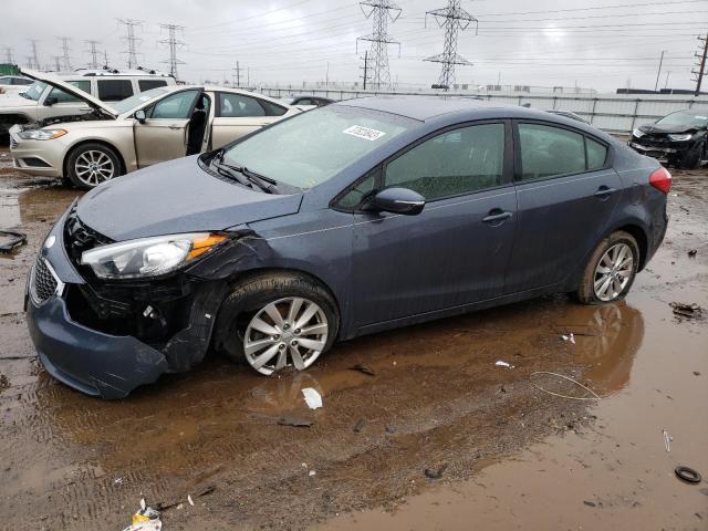 KIA FORTE LX 2014 knafx4a68e5163776