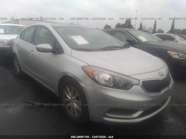 KIA FORTE 2014 knafx4a68e5166726