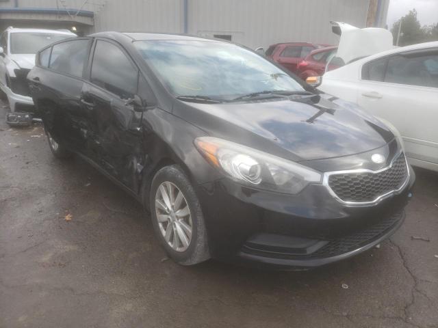 KIA FORTE LX 2014 knafx4a68e5166760