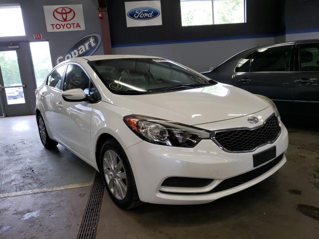 KIA FORTE LX 2014 knafx4a68e5170419