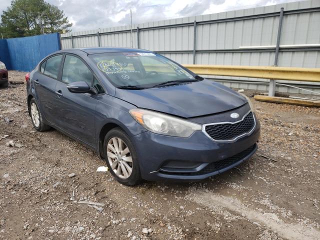 KIA FORTE LX 2014 knafx4a68e5171344