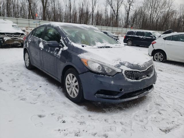 KIA FORTE LX 2014 knafx4a68e5172347