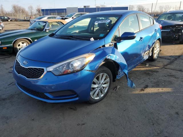 KIA FORTE LX 2014 knafx4a68e5173109