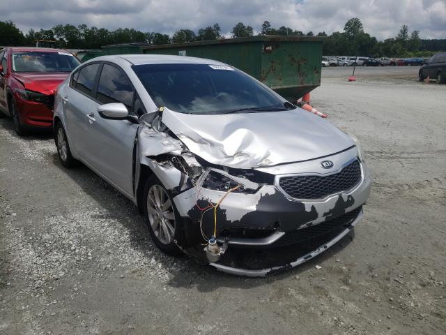 KIA FORTE LX 2014 knafx4a68e5173546