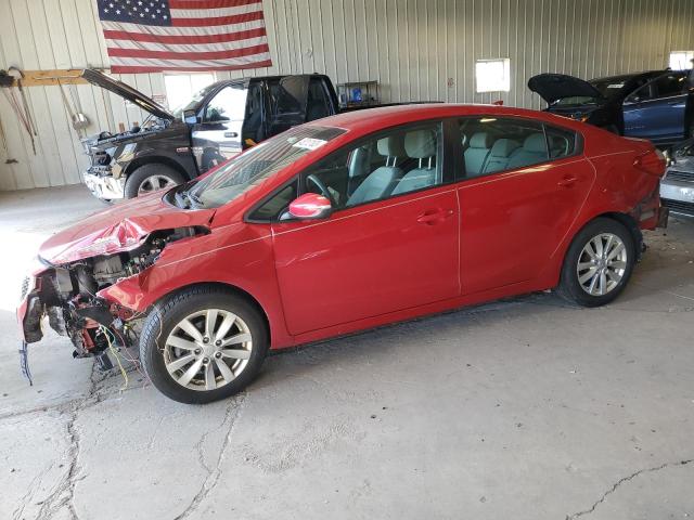 KIA FORTE LX 2014 knafx4a68e5179704