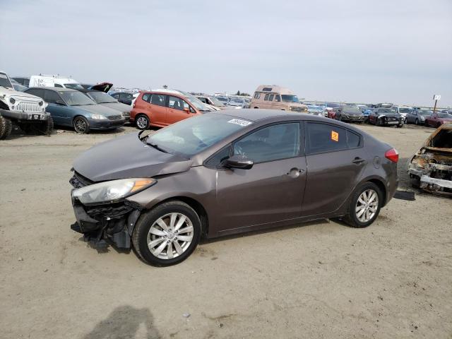 KIA FORTE LX 2014 knafx4a68e5182134