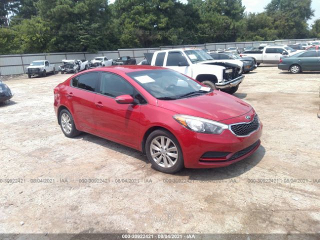 KIA FORTE 2014 knafx4a68e5188368