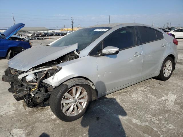 KIA FORTE 2014 knafx4a68e5189455