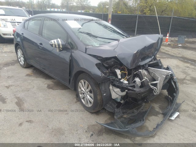 KIA FORTE 2014 knafx4a68e5192792