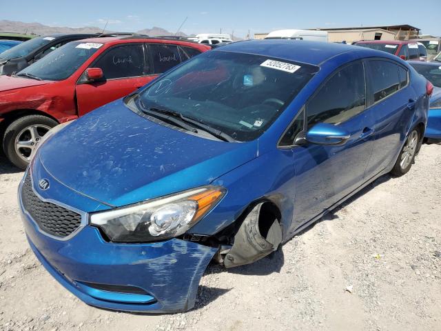 KIA FORTE LX 2014 knafx4a68e5194929