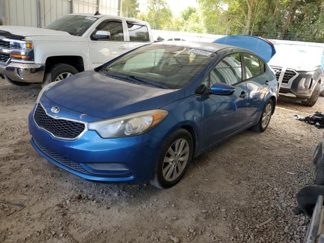 KIA FORTE LX 2014 knafx4a68e5194946