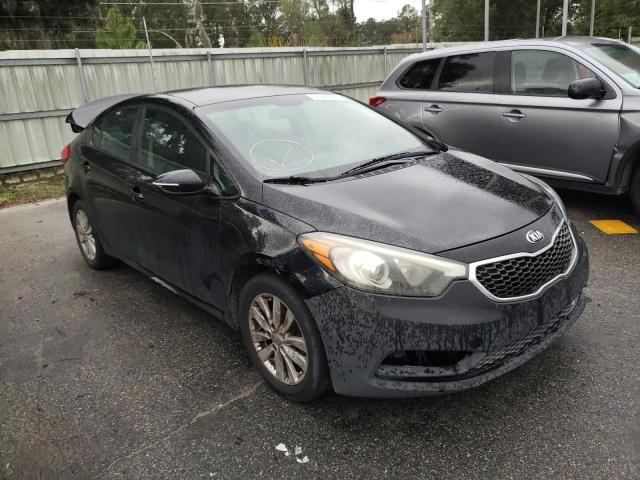 KIA FORTE LX 2014 knafx4a68e5198673