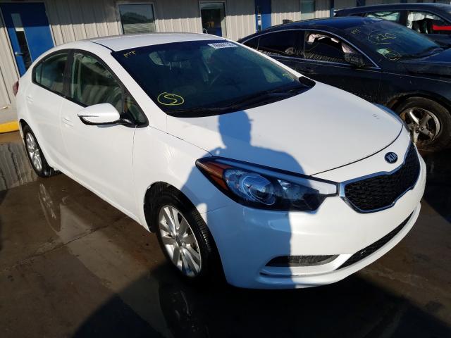 KIA FORTE LX 2014 knafx4a68e5199127