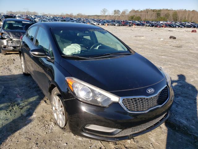 KIA FORTE LX 2014 knafx4a68e5201880