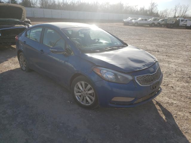 KIA FORTE LX 2014 knafx4a68e5202981