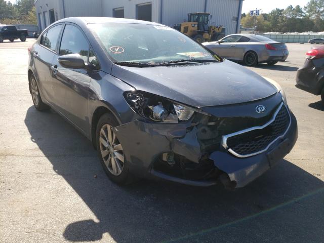 KIA FORTE LX 2014 knafx4a68e5203595