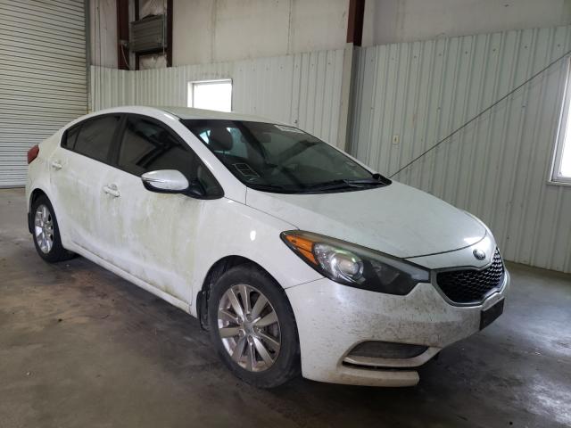 KIA FORTE LX 2014 knafx4a68e5204715