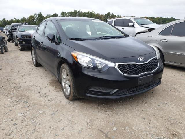 KIA FORTE LX 2014 knafx4a68e5206237