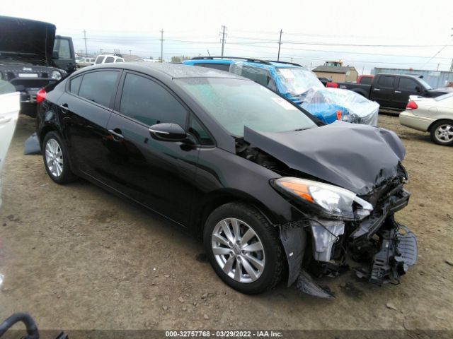 KIA FORTE 2014 knafx4a68e5206318