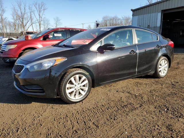 KIA FORTE LX 2014 knafx4a68e5207937