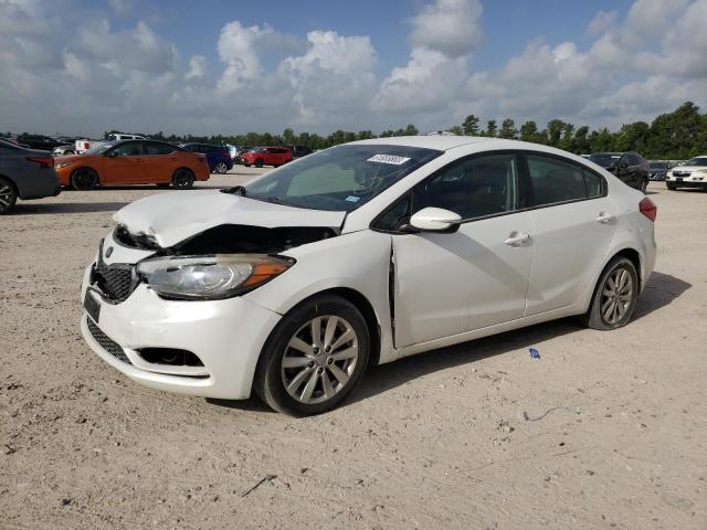 KIA FORTE LX 2014 knafx4a68e5208490