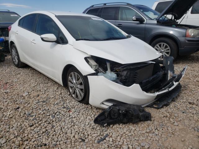 KIA FORTE LX 2014 knafx4a68e5209185