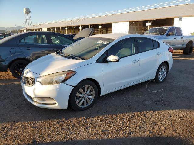 KIA FORTE LX 2014 knafx4a68e5214418