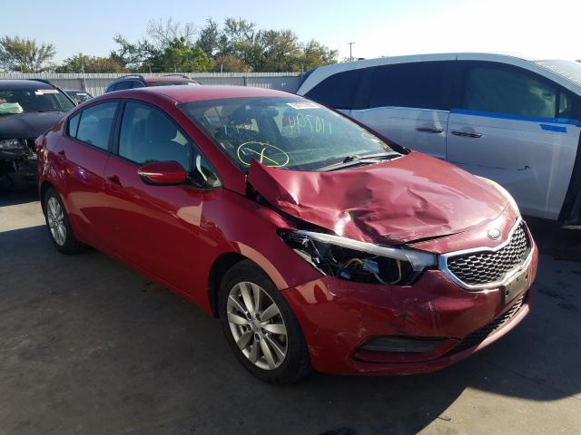 KIA FORTE LX 2014 knafx4a68e5215293