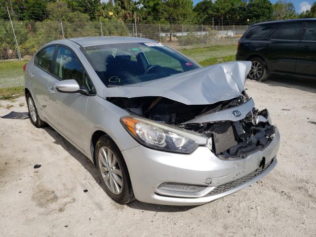 KIA FORTE LX 2014 knafx4a68e5215858