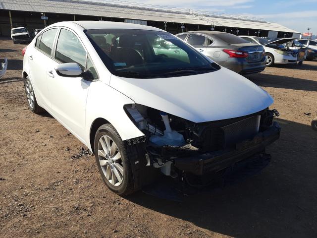 KIA FORTE LX 2014 knafx4a68e5217321