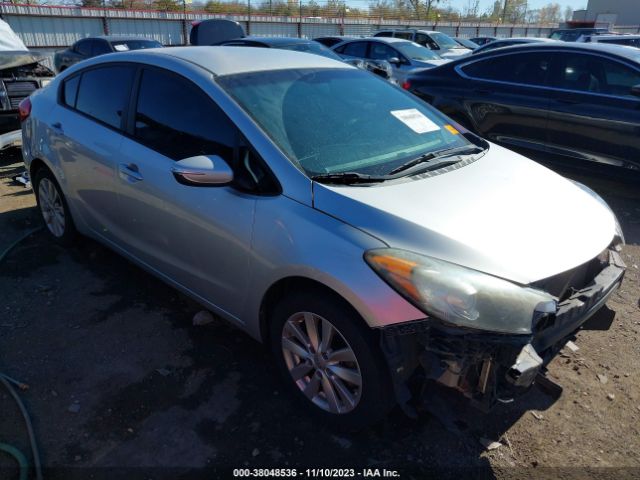 KIA FORTE 2014 knafx4a68e5218470