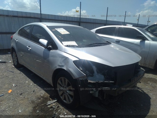 KIA FORTE 2014 knafx4a68e5219215