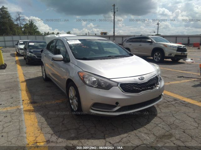 KIA FORTE 2014 knafx4a68e5219229