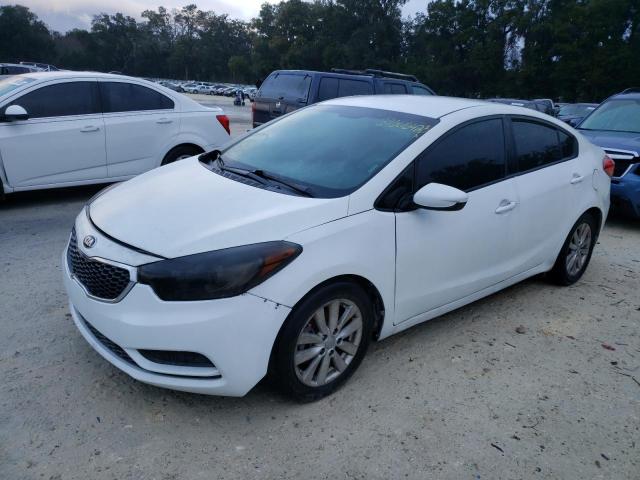 KIA FORTE LX 2014 knafx4a68e5219246