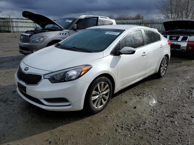 KIA FORTE LX 2014 knafx4a68e5219893