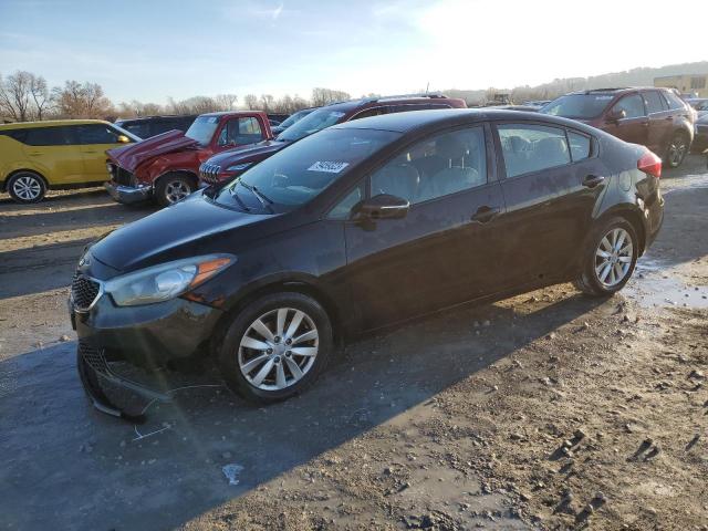 KIA FORTE 2014 knafx4a68e5220140