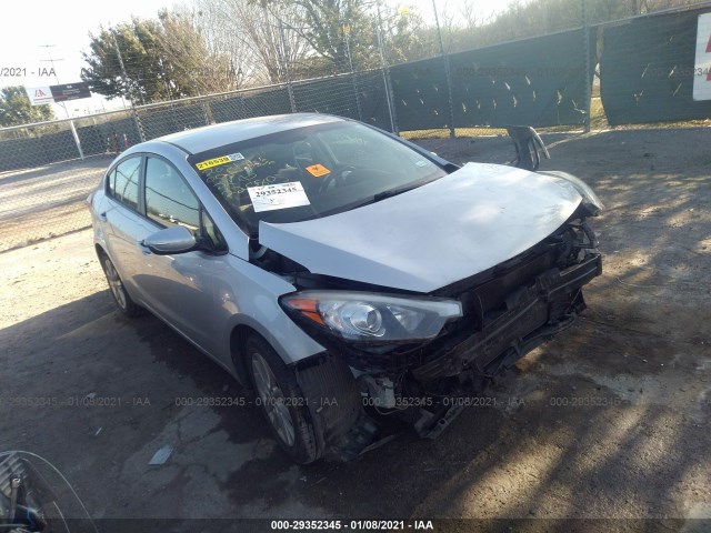 KIA FORTE 2014 knafx4a68e5220803