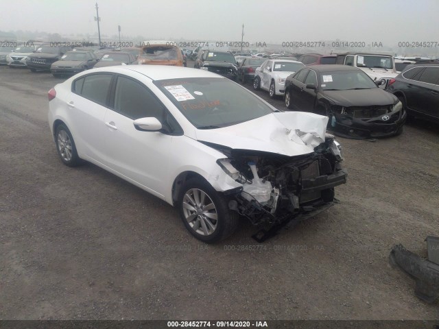 KIA FORTE 2014 knafx4a68e5221465