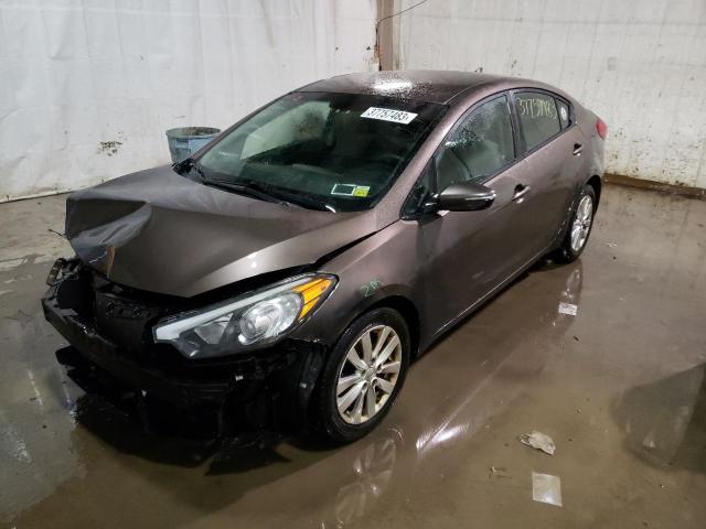 KIA FORTE LX 2014 knafx4a68e5223409