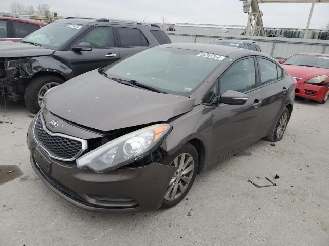 KIA FORTE LX 2014 knafx4a68e5223670